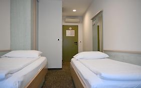 Lipa, Hotel & Bistro